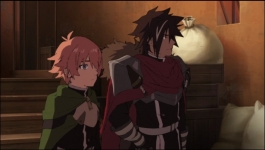 Sentenced to Be a Hero (Hindi) - Season 01 Episode 10